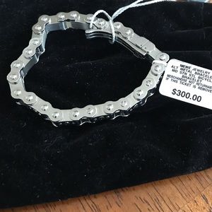 Men’s bracelet
